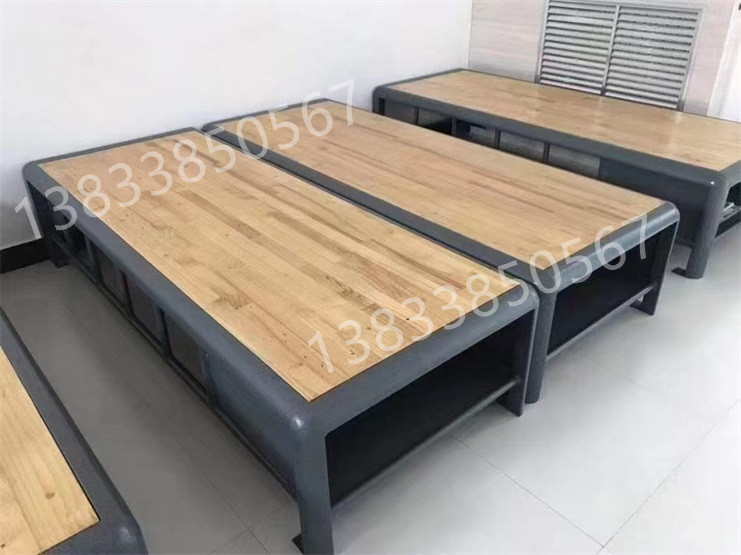 舟山戒毒所床具