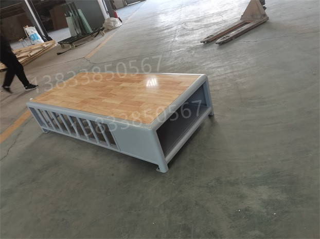 舟山拘留所床具