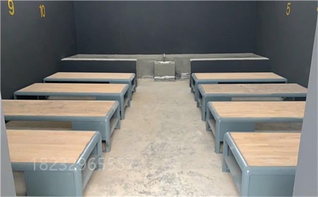 舟山拘留所床具