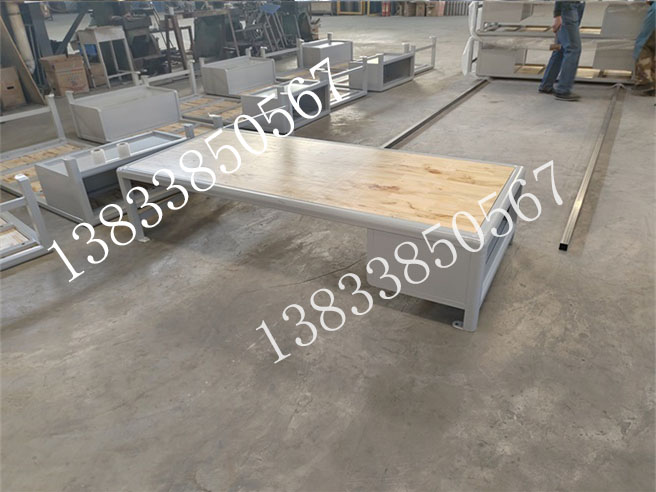 舟山监狱床具